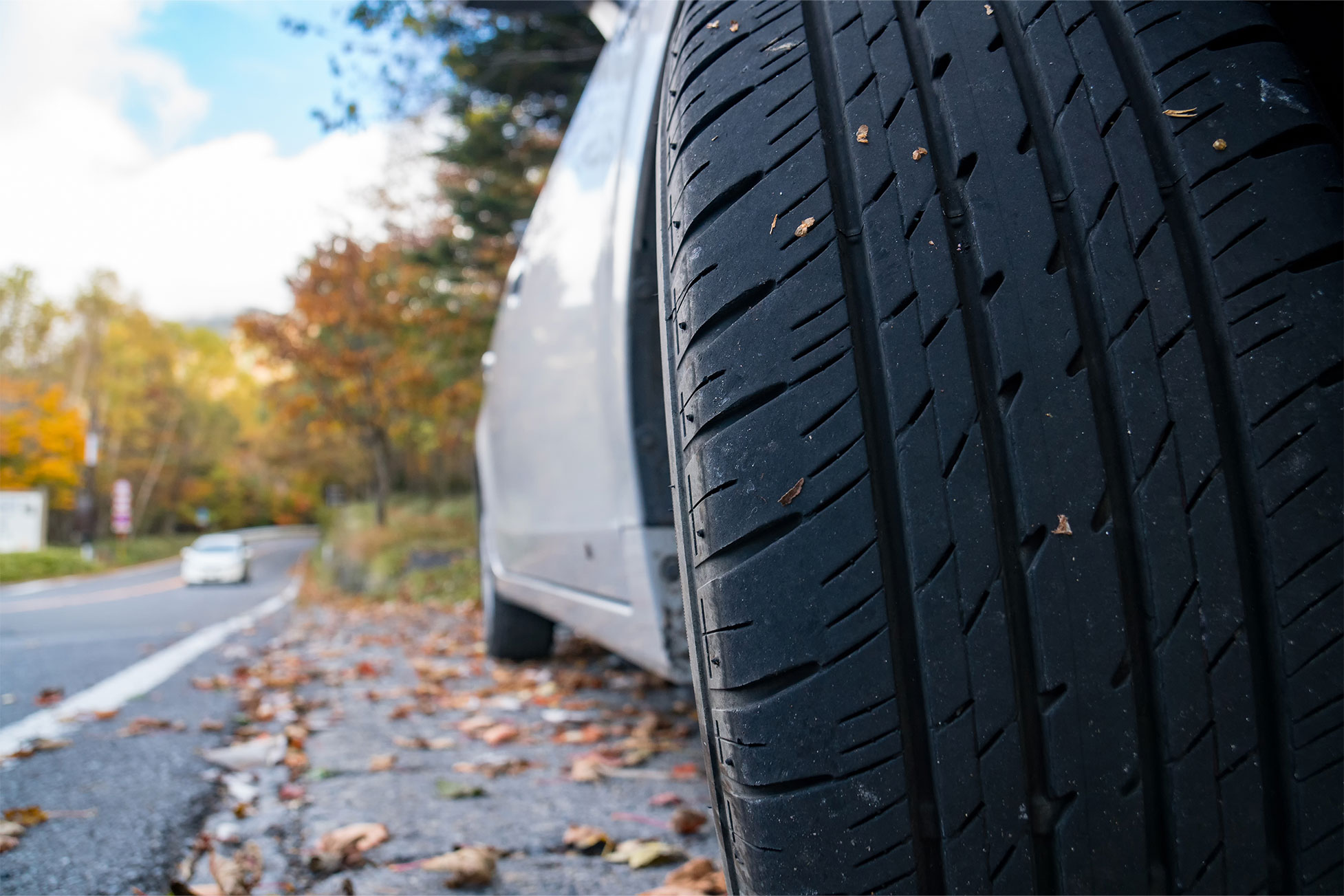 Tyre